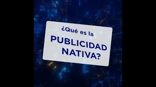 "Publicidad Nativa" ¡Incrementa Tus Consultas Por Redes Sociales!