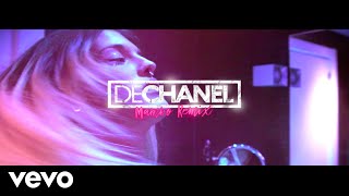 Jose De Rico, Henry Mendez, Victor Magan, Adrian Rodriguez, Ayman - Dechanel