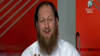 Inner Dimensions of Worship - Part 14 - Removing Internal Distractions- Abdur Raheem Green