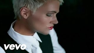 Roxette - A Thing About You