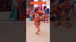 Kid Viral Dance 💃🕺 Video #Shorts