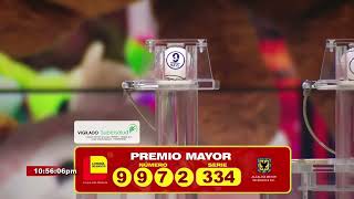 📍Resultado Lotería de Bogotá, sorteo 2692 del 01 de junio de 2023