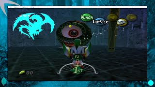 Majoras Mask 2024 - Zora Link  LONG  Playthrough