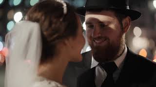 Wedding Video of Eli & Gitty - Chabad Wedding Video