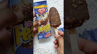 mencari dan mengumpulkan es krim walls feast max vanila dikardus #huntingjajan #jajanan #shorts