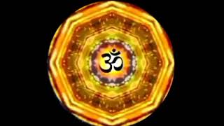 ॐ Chanting 5 Minute- Powerful Om Mantra - Meditation Mantra - Music for Yoga & Mediation