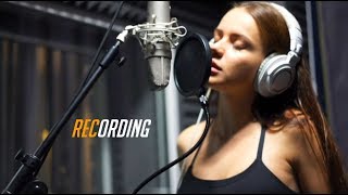 РЕНАТА ШТИФЕЛЬ \ Song recording