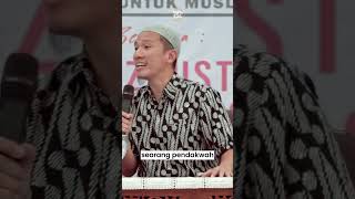 INDIKATOR KEBERHASILAN DALAM ISLAM  #ustadzfelixsiauw #shorts