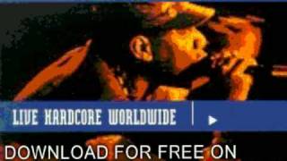 boogie down productions  - Up to Date - Live Hardcore Worldw