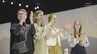 BBFW 22 -  Marylise, Rembostyling, Carta Branca