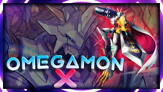 NEW SEMESTER LOOTBOX LADMO - TUDO SOBRE O OMEGAMON X NO DIGIMON MASTERS ONLINE