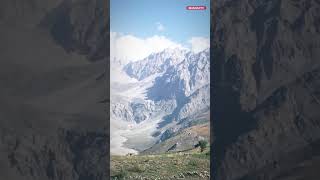 Beautiful Karimabad Chitral #mashadtv  #youtubeshorts #chitralinewsong2023