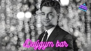 Hemra Rejepow 2023 - Duygym bar (Official HIT Music)