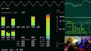 ACB Live Volume 5: Music Made with Trackers