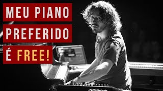 Meu PIANO predileto é GRATUITO | Spitfire # 291