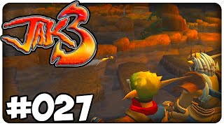 Let's Play Jak 3 #027 - Precursor Orbs Jagt Nebenmissionen / Wir sprechen mit Sig