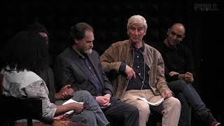 Public Square 2.0 Podcast Ep 8: “Shakespeare Live: Hamlet in Conversation“ | The Public Theater