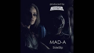 Mad-A - Side Slip