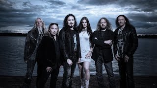 Nightwish  ⇾ (SSE Arena Wembley - London, England ©Full Concert)