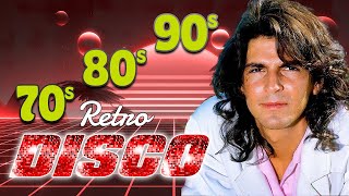 Nonstop Disco Dance 80s 90s Hits Mix - Greatest Hits 80s 90s Dance Songs Eurodisco Megamix