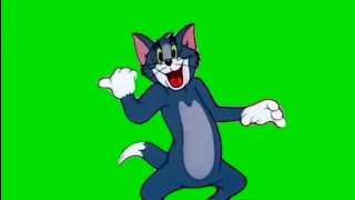 Tom Green Screen - Tom and Jerry Popular Memes TV