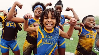 Humans of HOKA: Memphis Youth Athletics