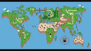 Super Mario World - All Sound Effects (COMPLETE)