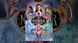 The Nutcracker and the Four Realms