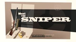 Meet the sniper theme 10 minutes