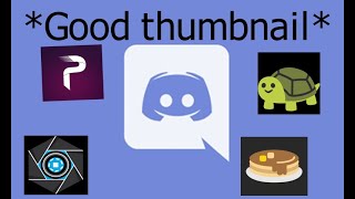 Free Discord Moderation Bots That Are Good (probably)