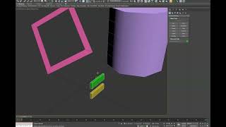 Snap Align 3pt for 3ds Max