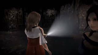 Fatal Frame: Maiden Of Black Water 2024 playthrough part 1