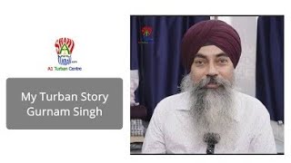 S1E2 | My Turban Story | Gurnam Singh