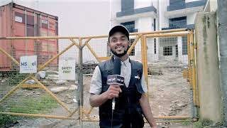 See The Amazing Property Update In Abuja From Mshel Homes | Mshel Rock of Ages