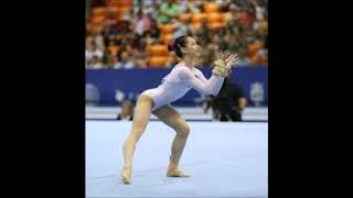 Gymnastics Floor Music - Roundtable Rivals