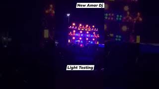 New Amar Dj_2024 Kawad Yatra #dj #setup Haridwar #competition #djsetup #hindidjsong #viralvideo