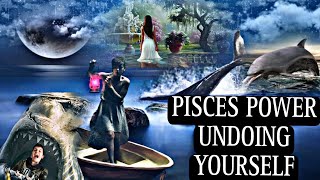 Pisces: The Zodiac Sign with a Superpower