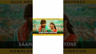 Saami Saami Ringtone