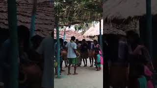 Bang Do gidan seratam bang do gidan  Pajheratam New Santhali #short video #subscribe //2024