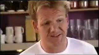 Gordan Ramsey sexy talk