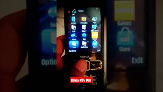 Nokia N95 8Gb #shorts