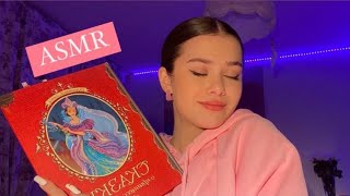 АСМР:ПОЧИТАЮ ТЕБЕ ПЕРЕД СНОМ📚/ASMR:WHISPER