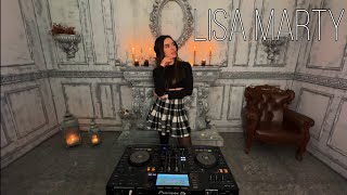 Lisa Marty| Valentine Mix. Indie Dance