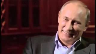 Putin Laughing - 1 hour