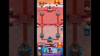 clash royale win battel part 148