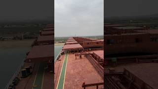 Beautiful Bulk Carrier Ship 🛳️🔥❤️⚓️🥵 #gadani #bigship #shortsviral #shortvideos #shorts