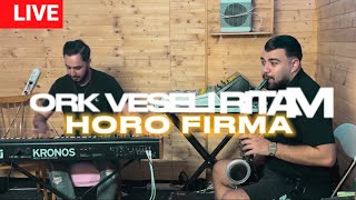 HORO FIRMA x ORK VESELI RITAM (OrkElmasBend) //COVER// 2024