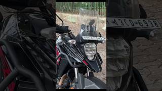 Suzuki Vstrom Sx 250 cc, Is it worth it? #youtubeshortsvideo #suzukivstrom250 #suzukimotorcycles