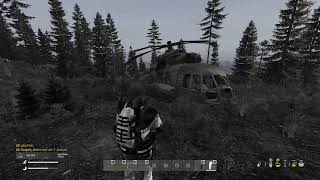 Dayz Standalone - Namalsk Map (www.surviveth3dead.com)