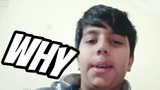 why didn't i made video for 7 months